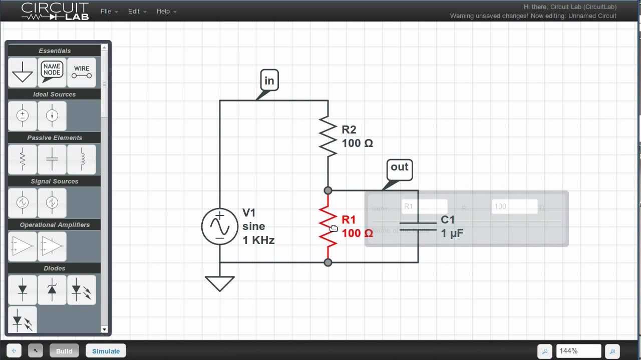 Electronic Circuit Software Free Download - grabclever